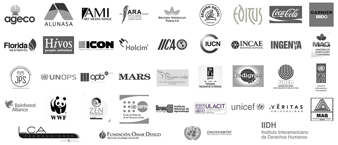 Nuestros Clientes